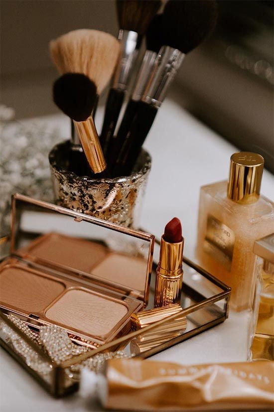MakeUp