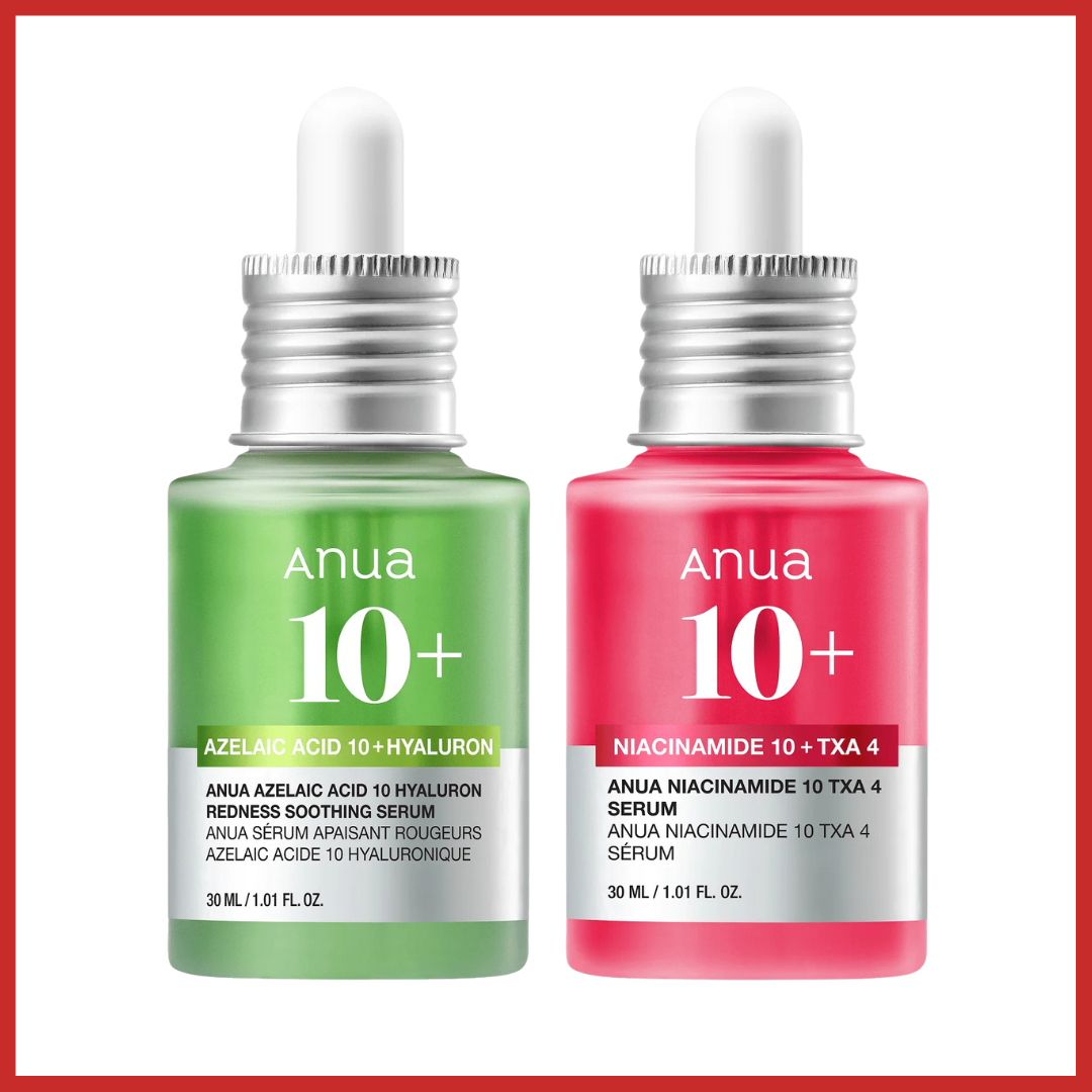 Anua – Luxury Beauty