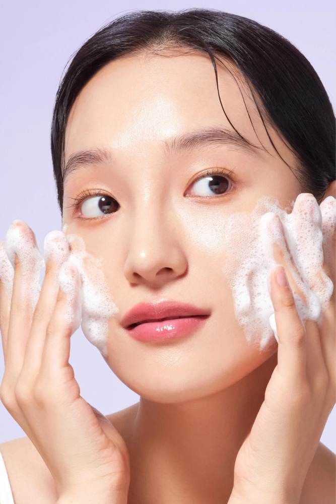 Cleansers