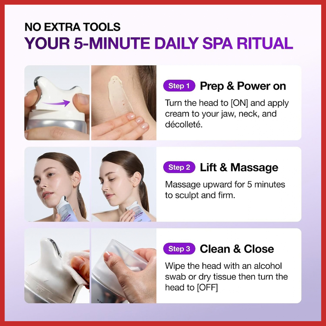 ANUA Collagen Retinol Refining Gua Sha Cream 80ml