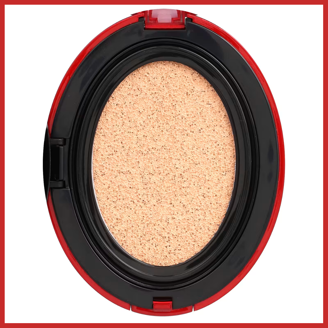 TIRTIR Mask Fit Red Mini Cushion 21N Ivory