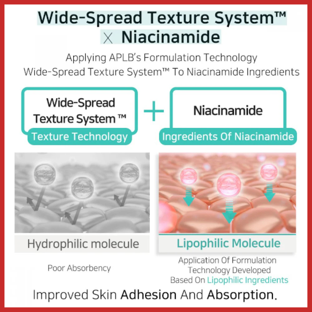APLB Glutathione Niacinamide Sheet Mask