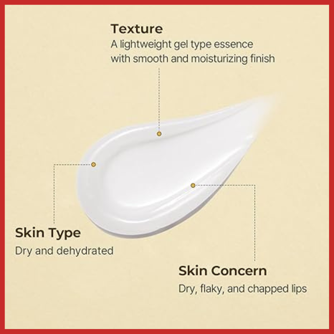 Torriden SOLID IN Ceramide Lip Essence