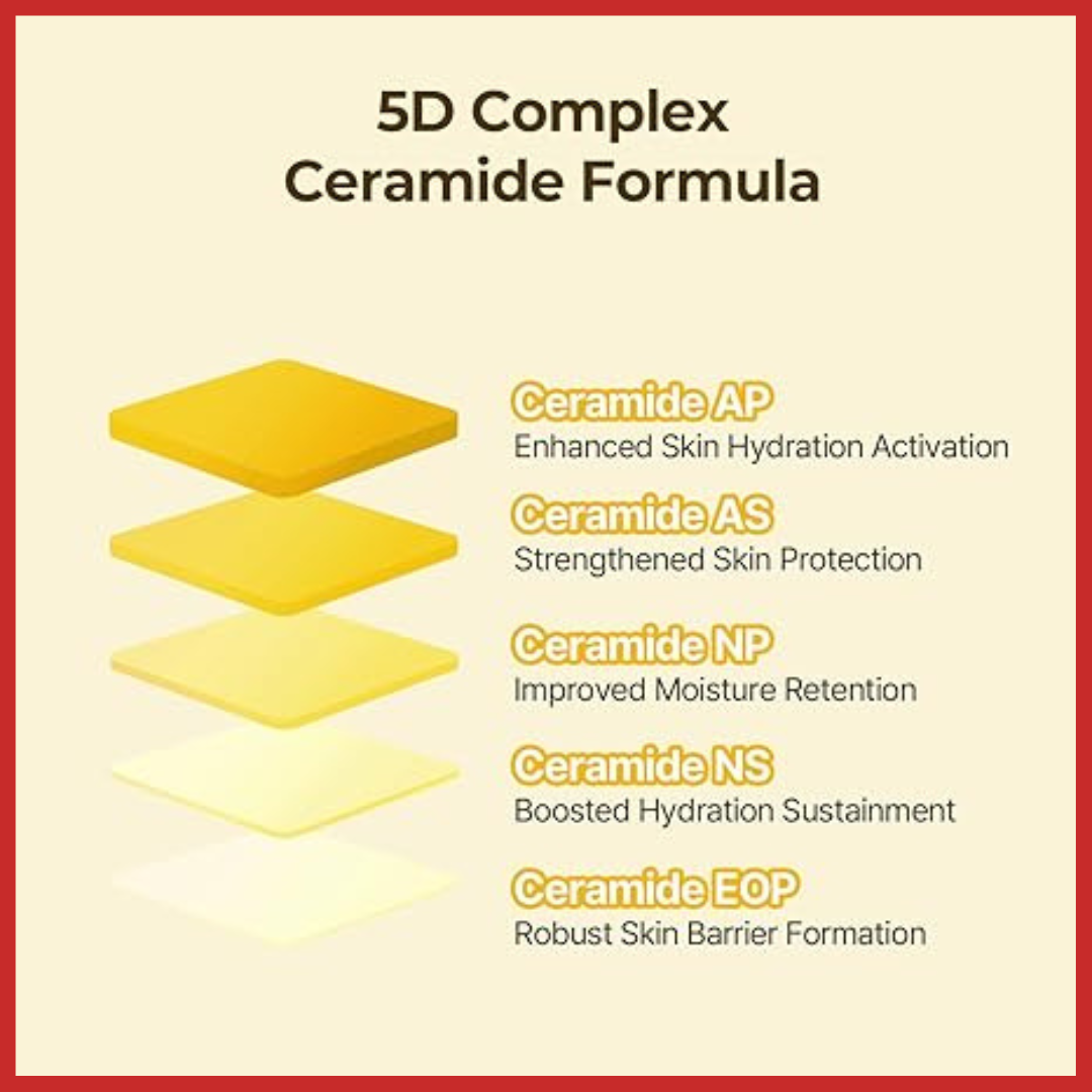Torriden SOLID IN Ceramide Lip Essence