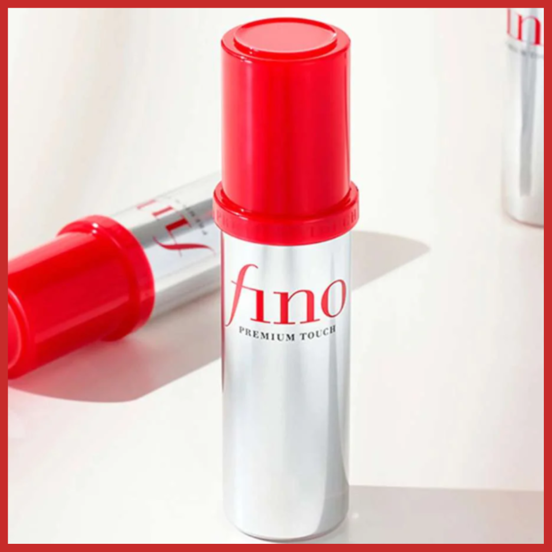 Shiseido Fino Premium Touch Hair Oil 70ml