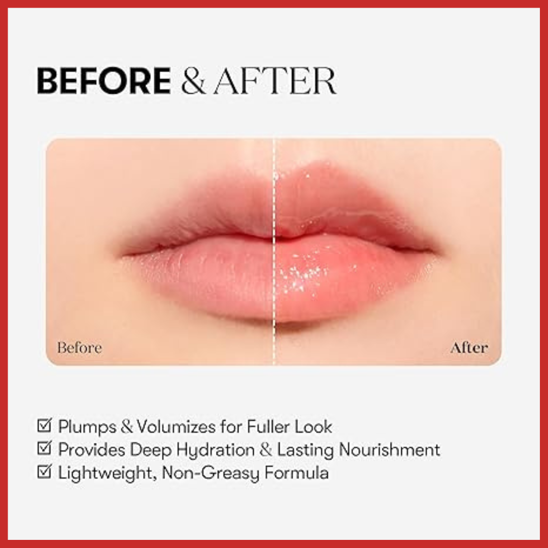 VT Reedle Shot Lip Plumper Expert