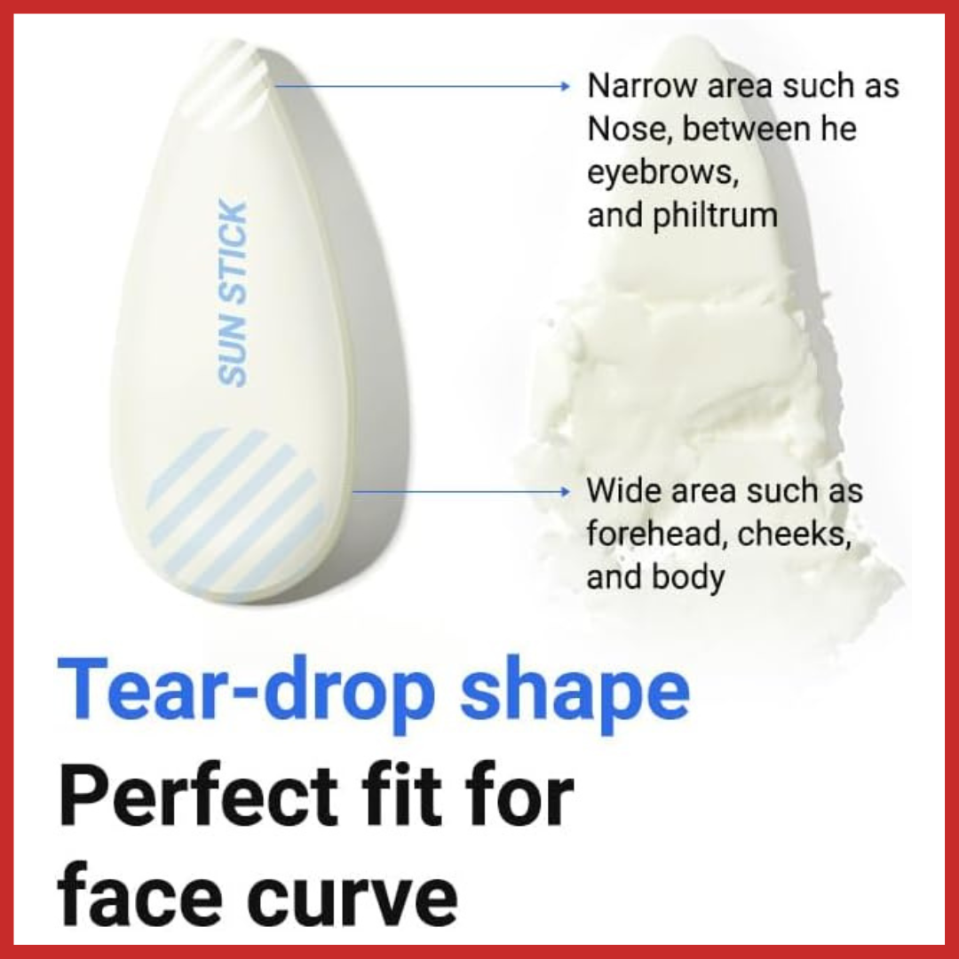 ISNTREE Hyaluronic Acid Airy Sun Stick 22g