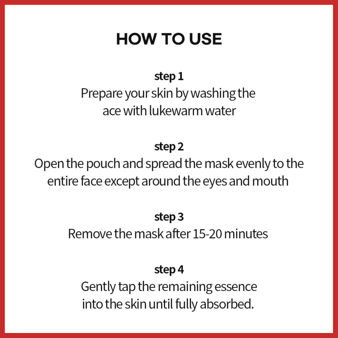 Farmstay Real Oatmeal Essence Mask
