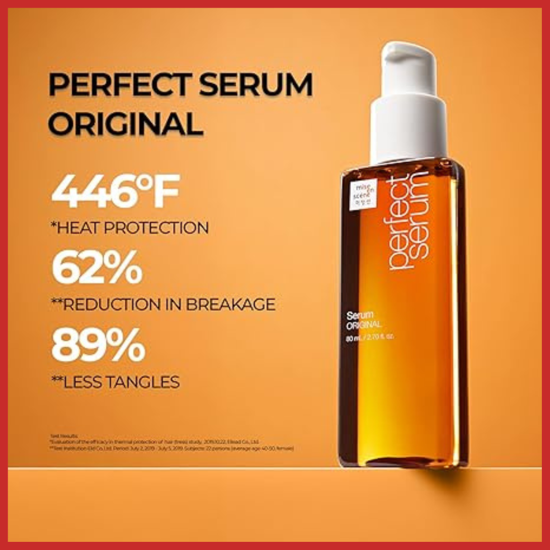 miseenscéne Perfect Serum Original 80ml
