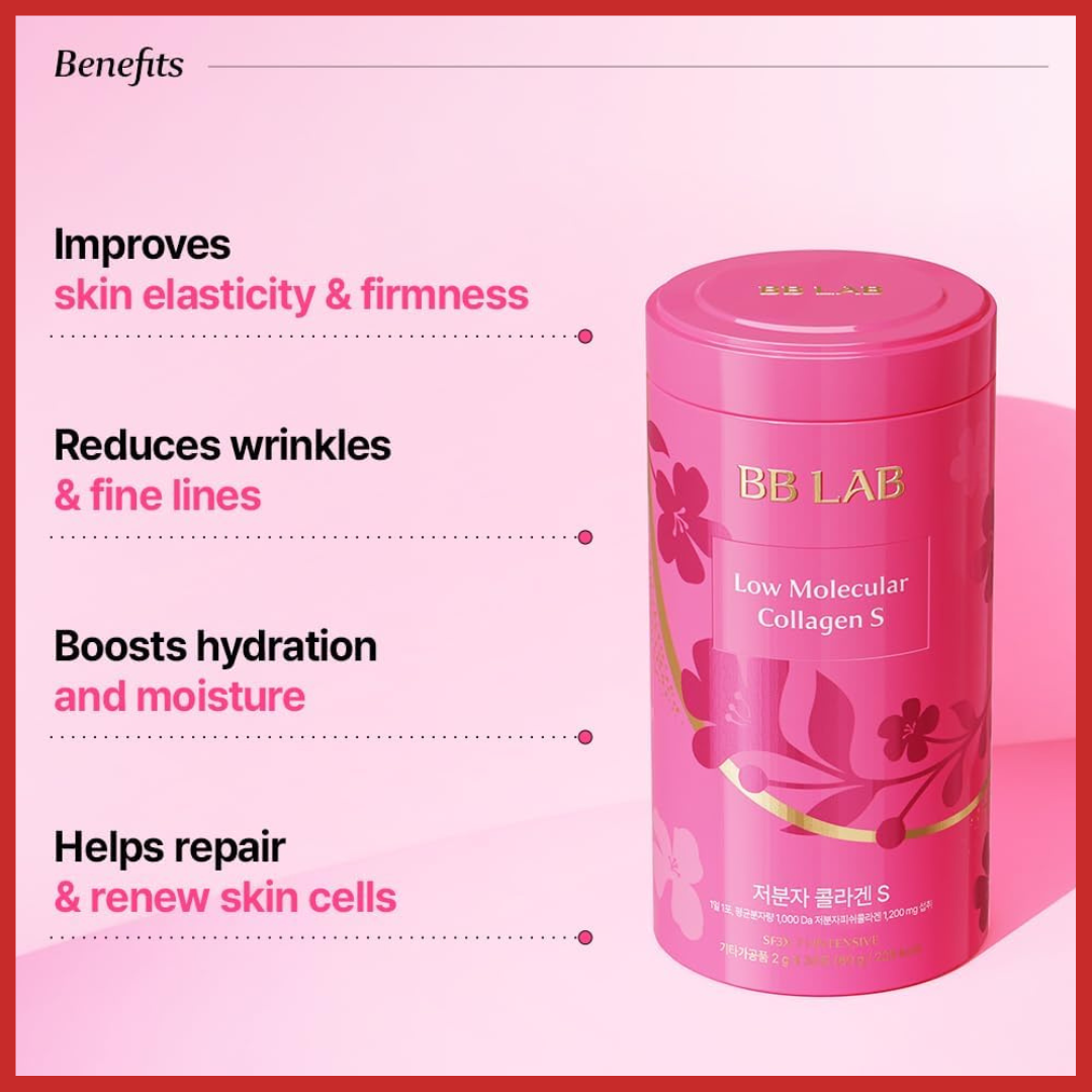 BB LAB Intensive Collagen S 2g x 30