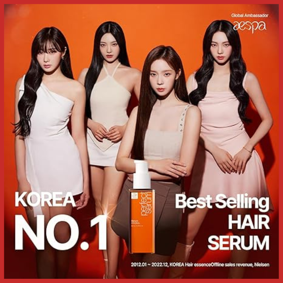 miseenscéne Perfect Serum Original 80ml