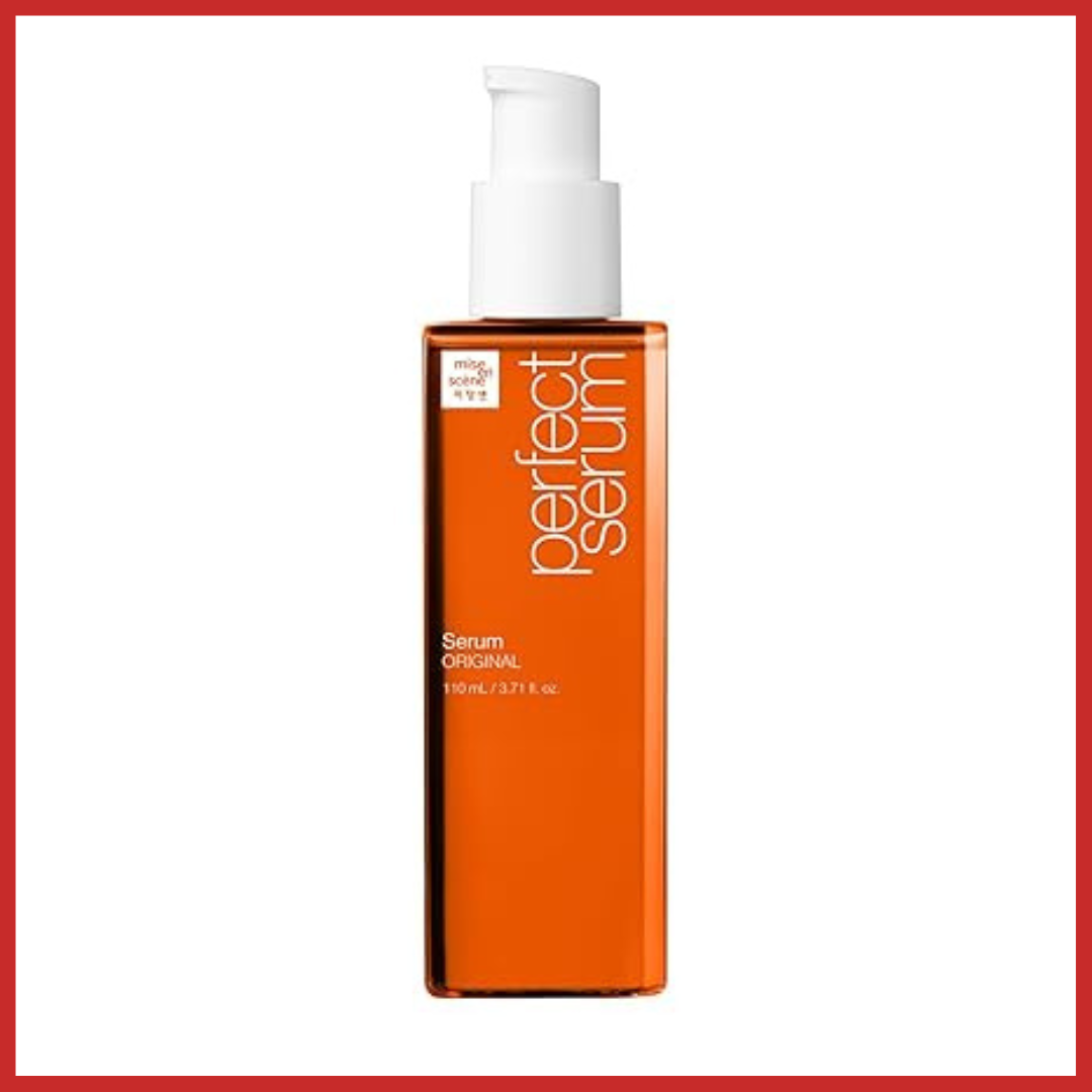 miseenscéne Perfect Serum Original 80ml