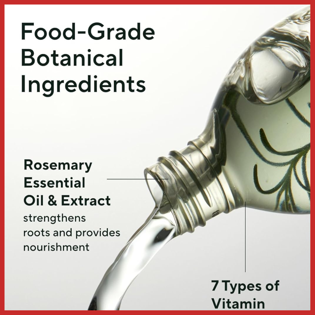 AROMATICA Rosemary Root Enhancer 100ml