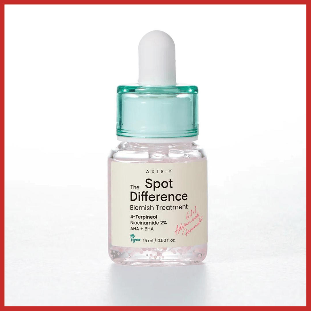 AXIS-Y Spot The Difference Blemish Treatment 15ml