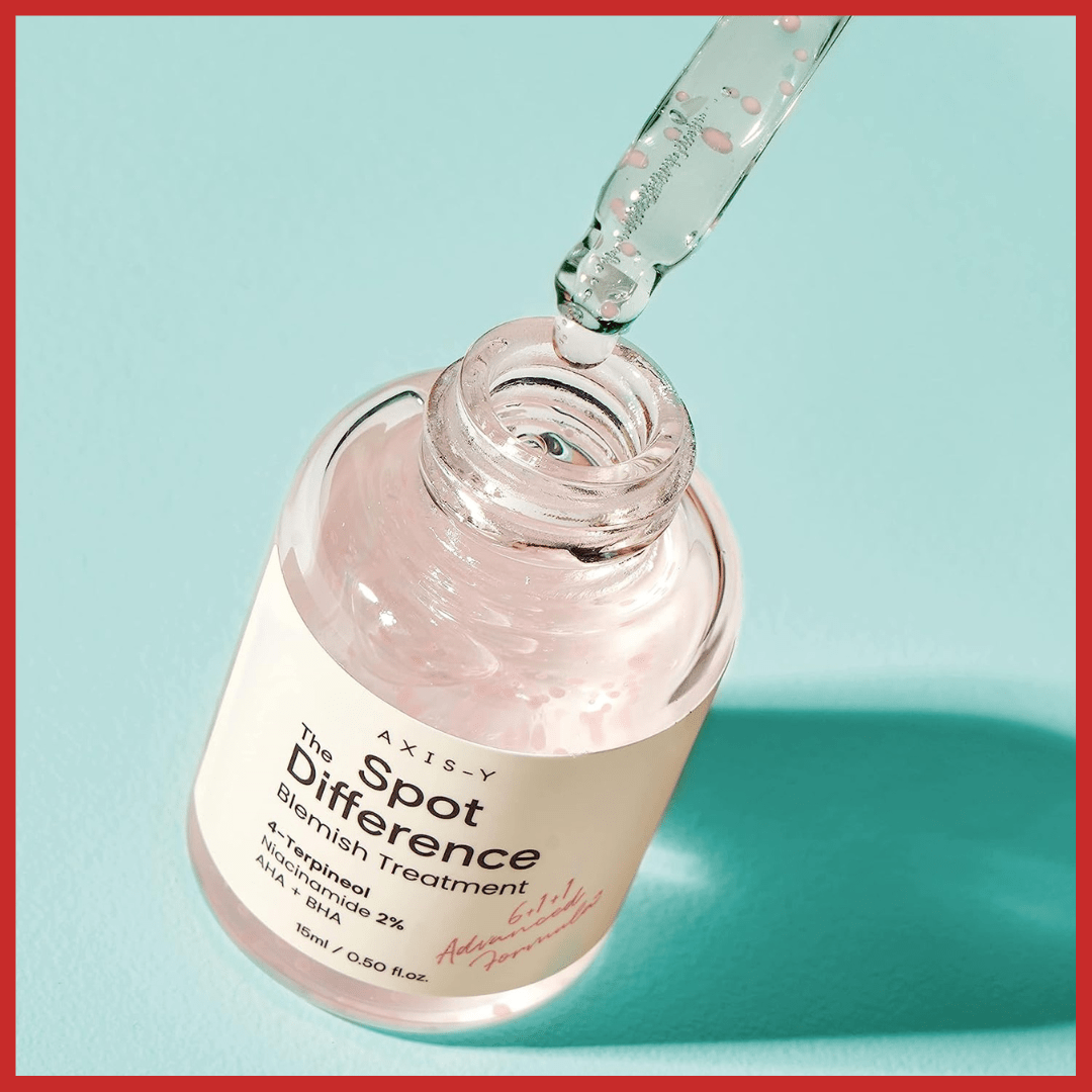 AXIS-Y Spot The Difference Blemish Treatment 15ml