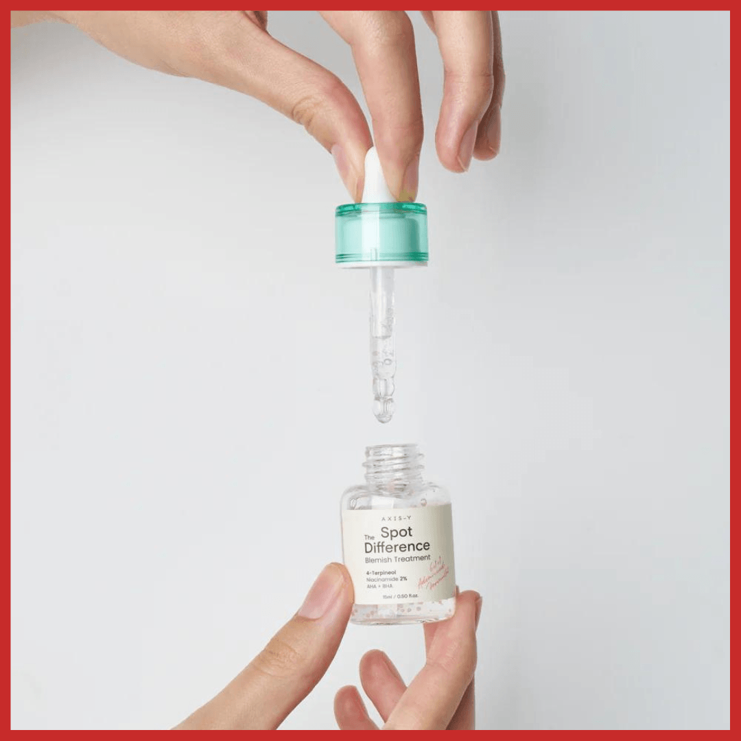 AXIS-Y Spot The Difference Blemish Treatment 15ml