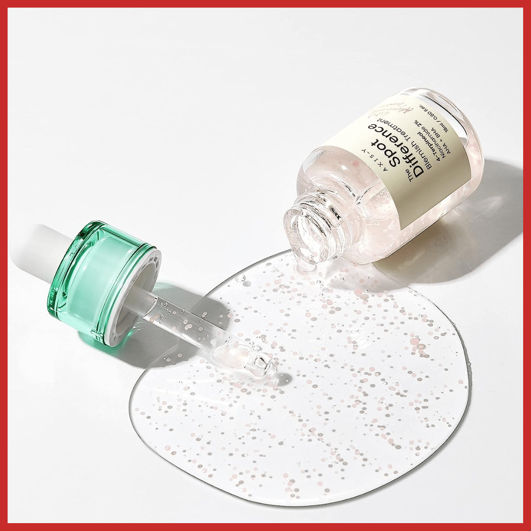 AXIS-Y Spot The Difference Blemish Treatment 15ml