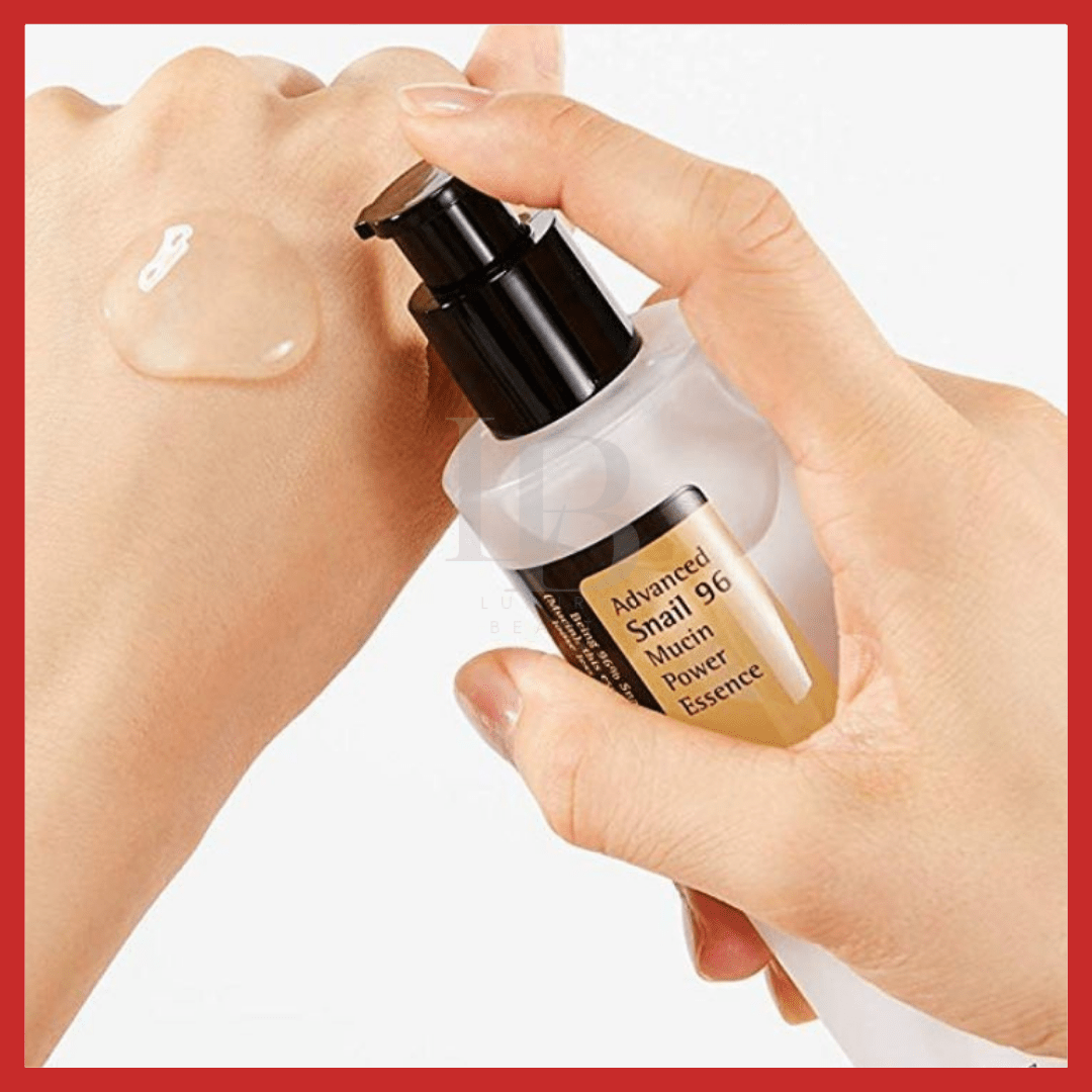 COSRX Advanced Snail 96 Mucin Power Essence 100ml