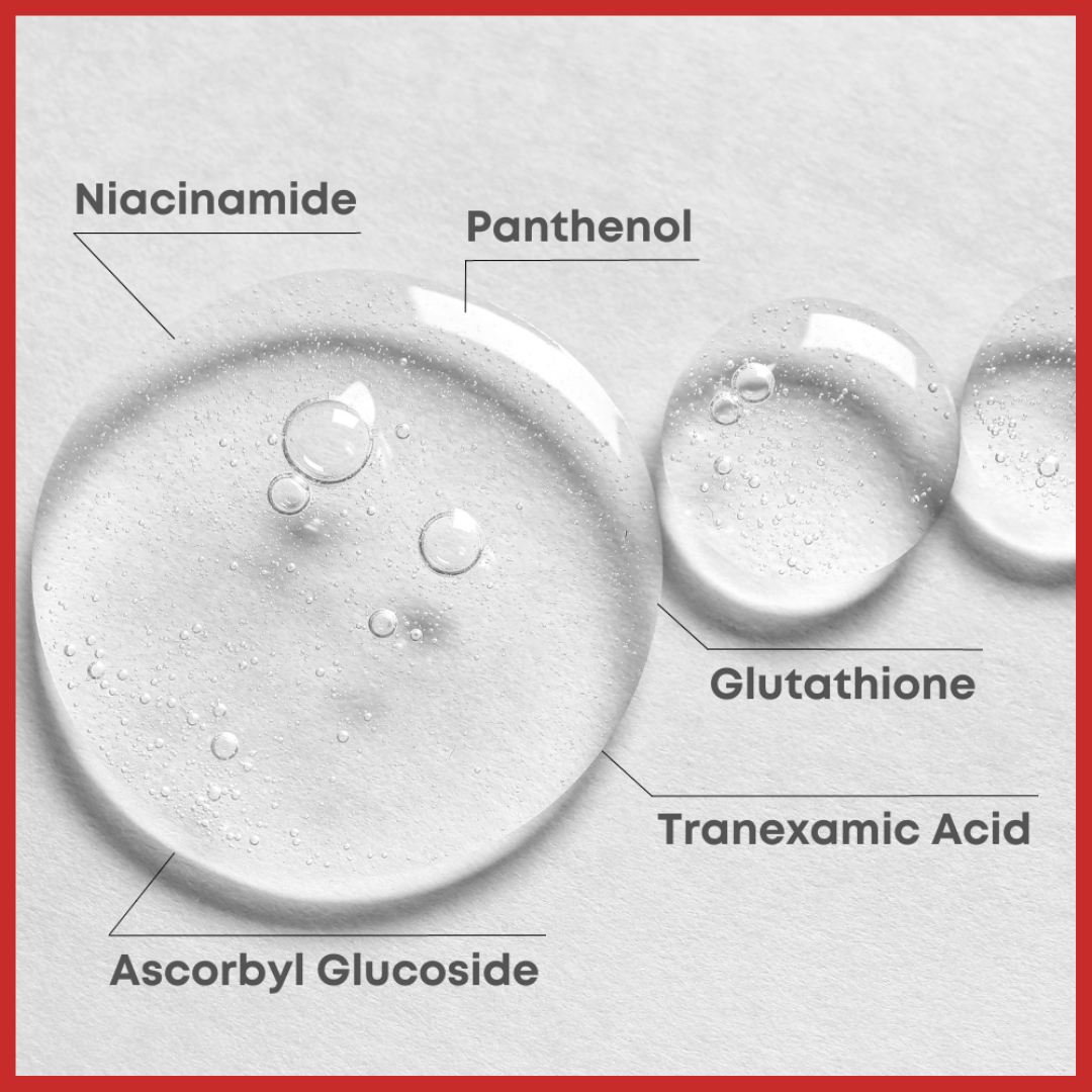 NINELESS B-Boost 10% Niacinamide Serum 30ml