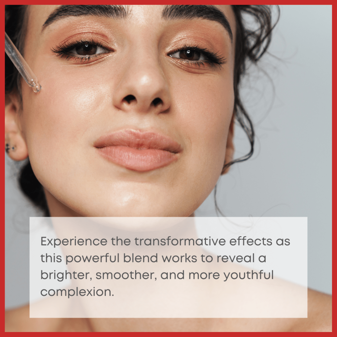 NINELESS B-Boost 10% Niacinamide Serum 30ml