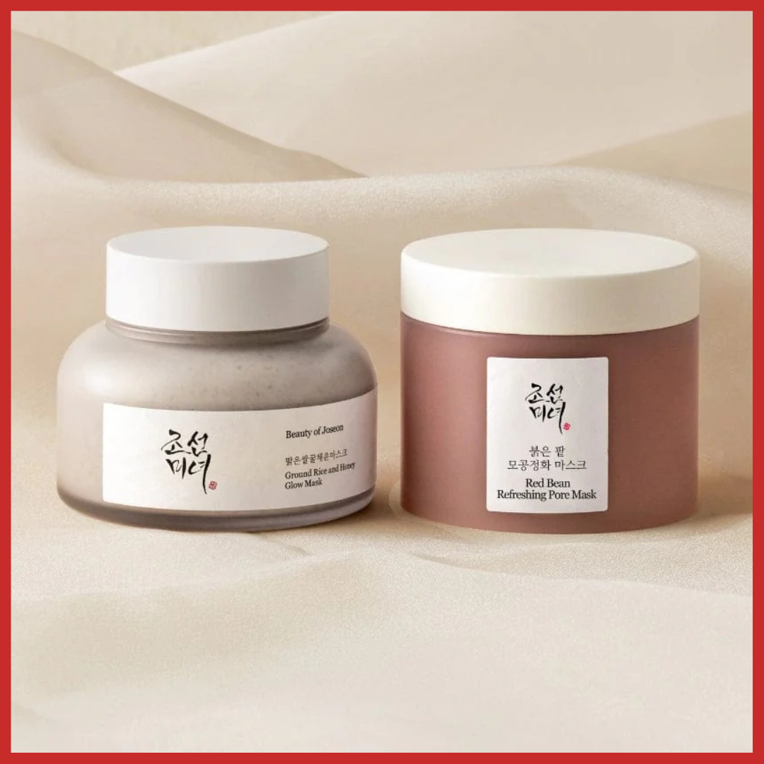 Beauty of Joseon Refining Pore Care Duo Set