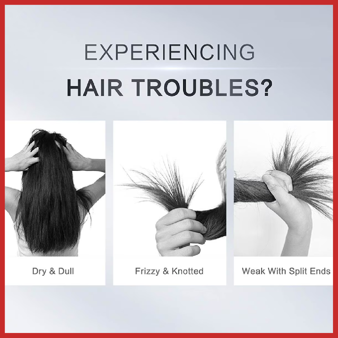 Shiseido Fino Hair Essence Mask 230g