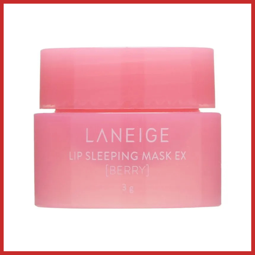 LANEIGE Lip Sleeping Mask EX Mini 3g