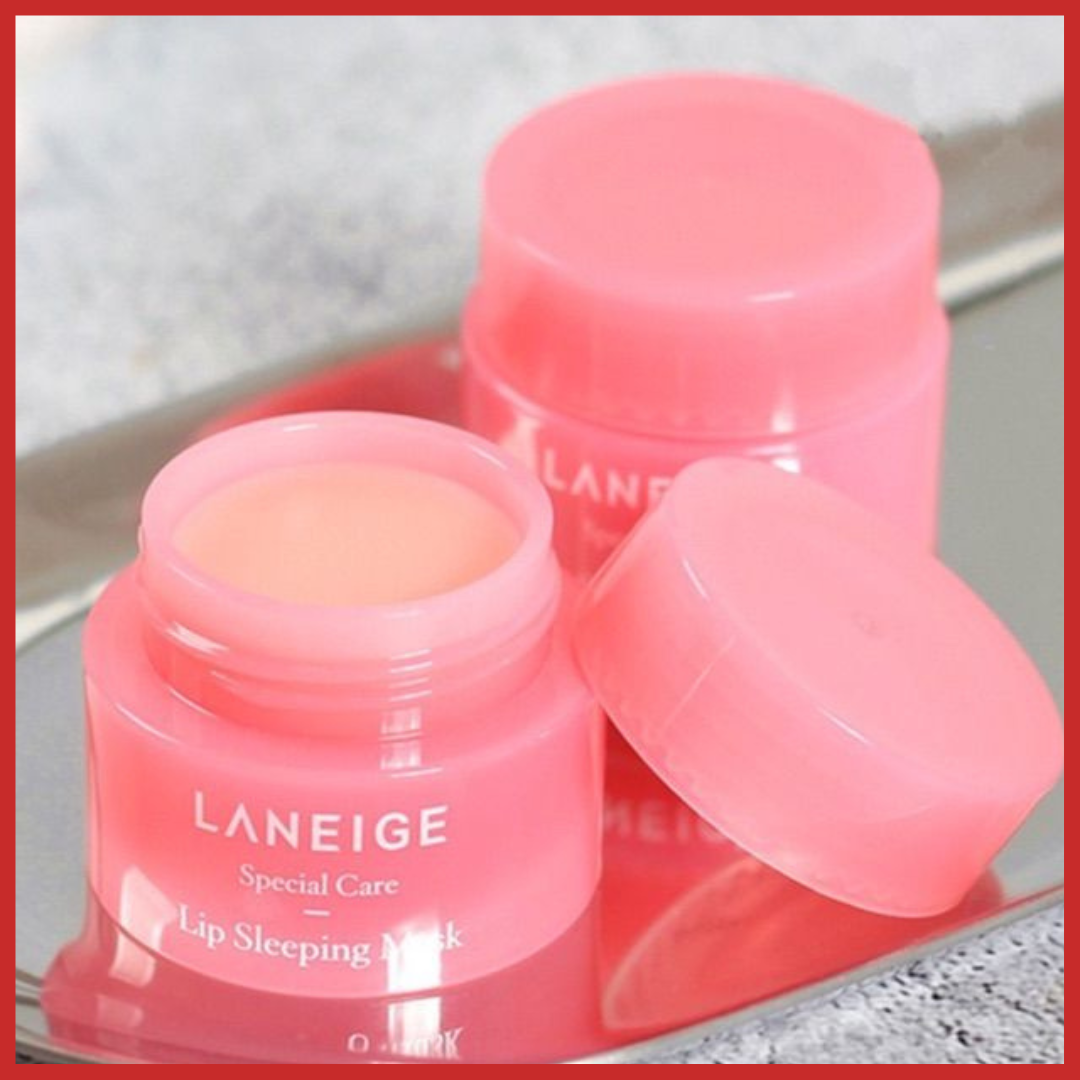 LANEIGE Lip Sleeping Mask EX Mini 3g
