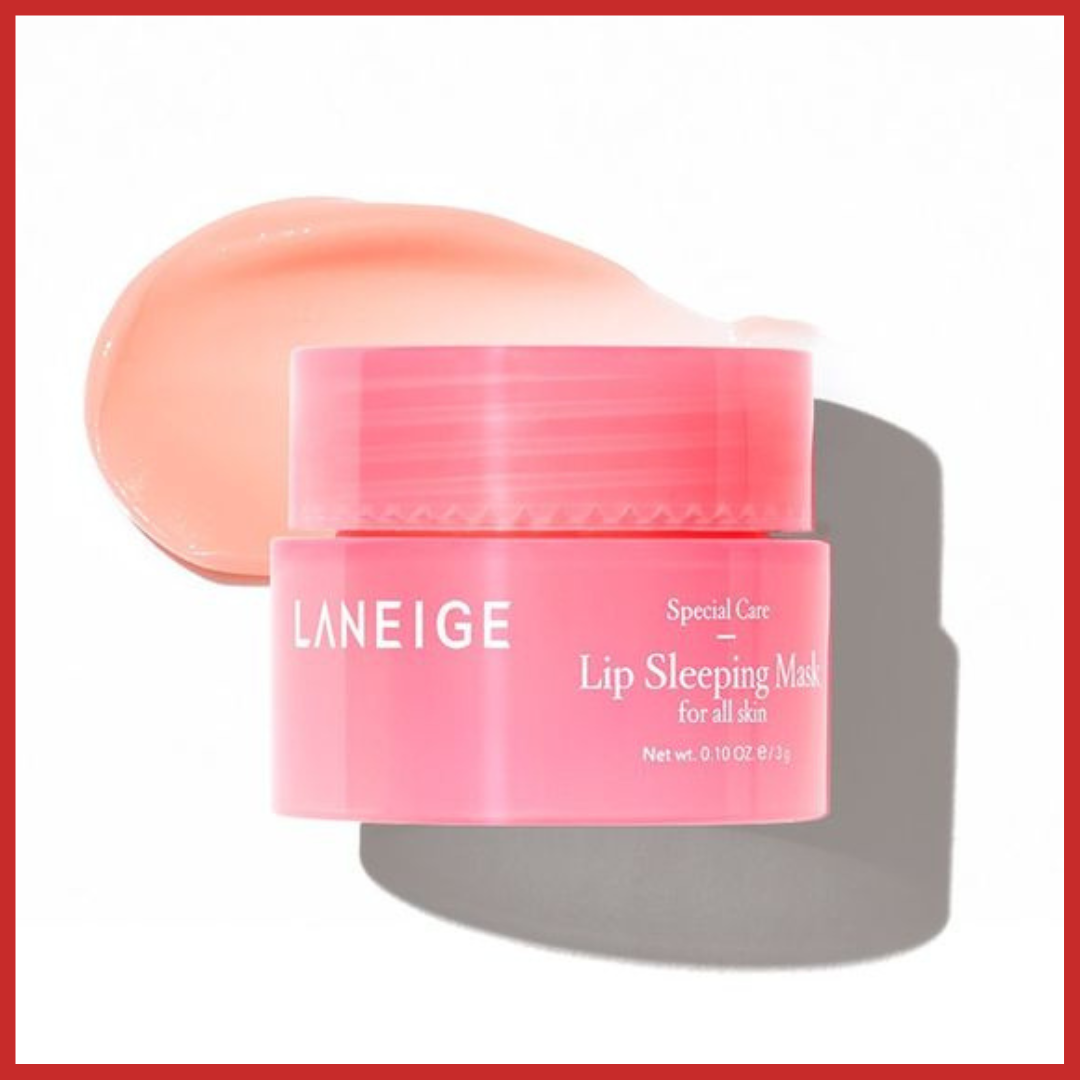 LANEIGE Lip Sleeping Mask EX Mini 3g
