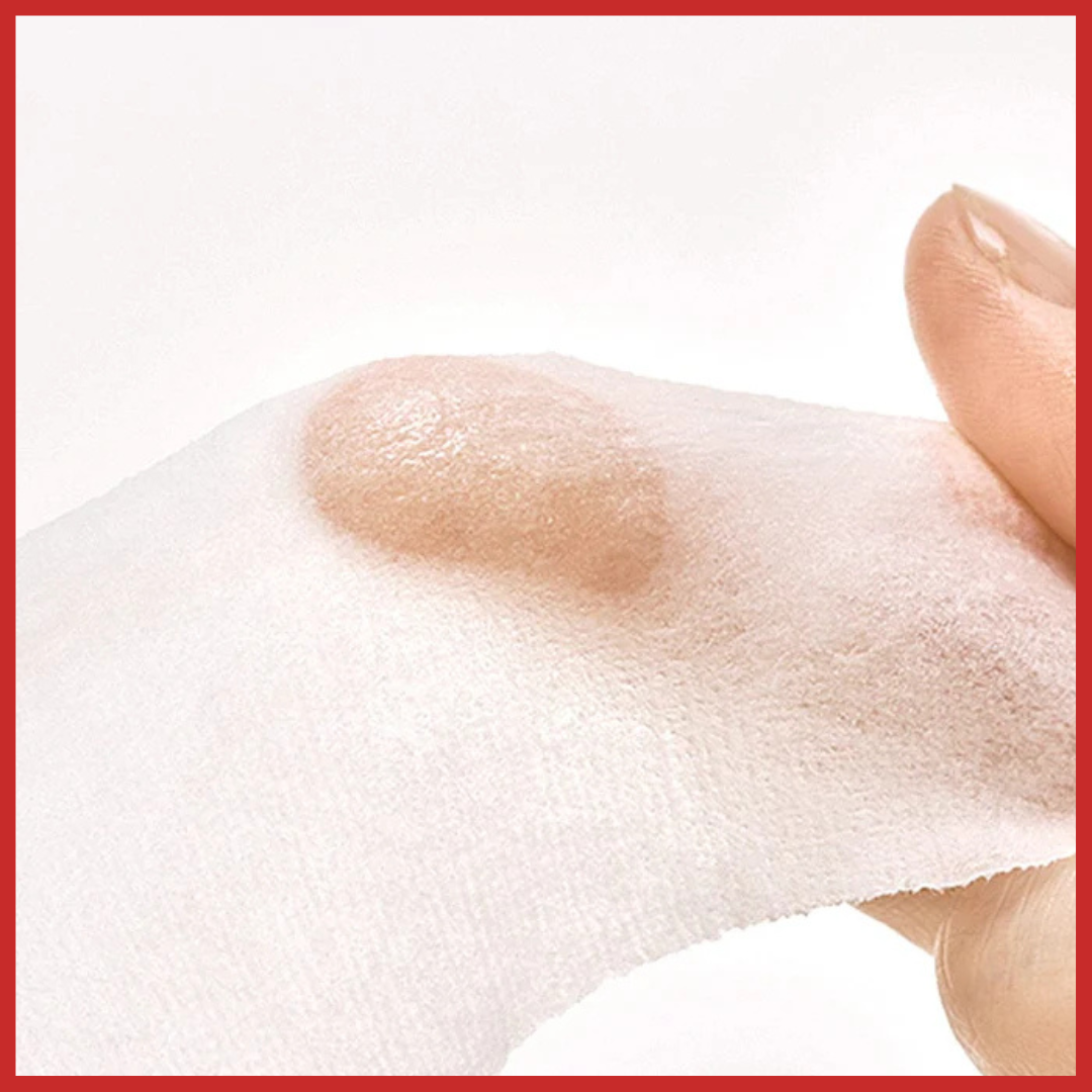 ANUA Heartleaf 77% Soothing Sheet Mask