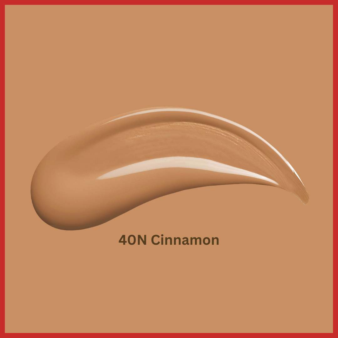 TIRTIR Mask Fit Red Mini Cushion 40N Cinnamon