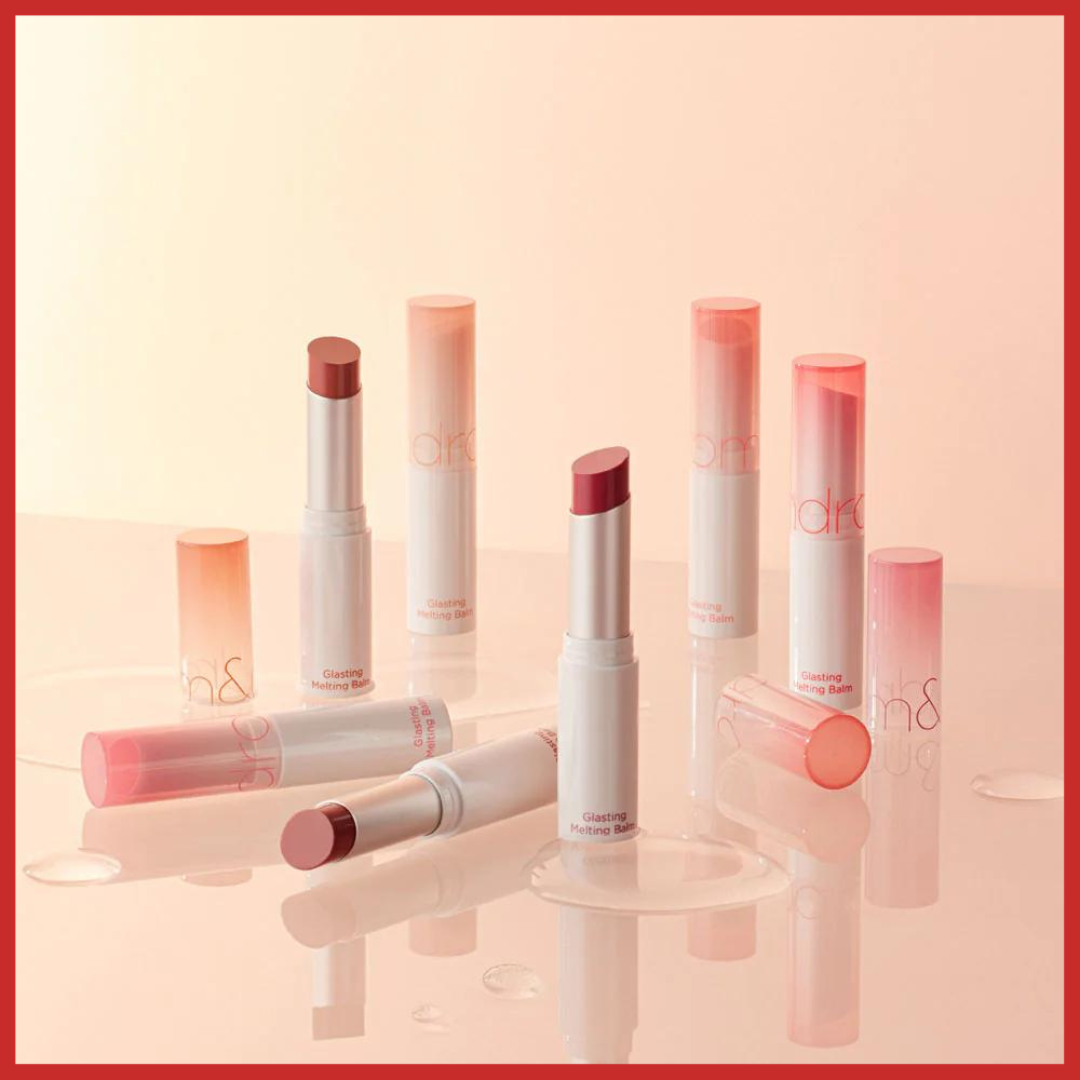 rom&nd Glasting Melting Balm 0.6 Kaya Fig