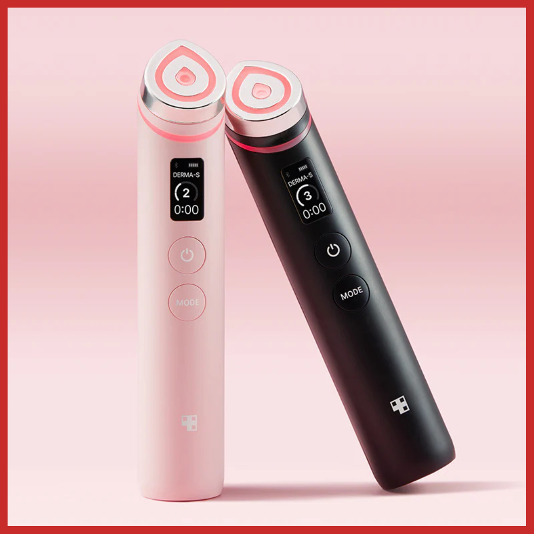 Medicube AGE-R Booster Pro 6-in-1 LED Facial Device