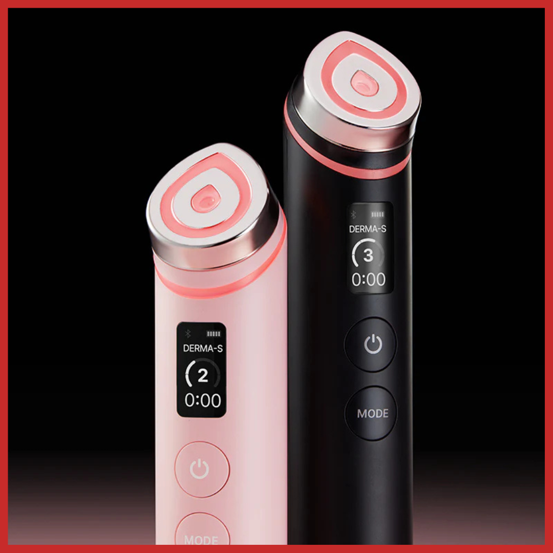 Medicube AGE-R Booster Pro 6-in-1 LED Facial Device