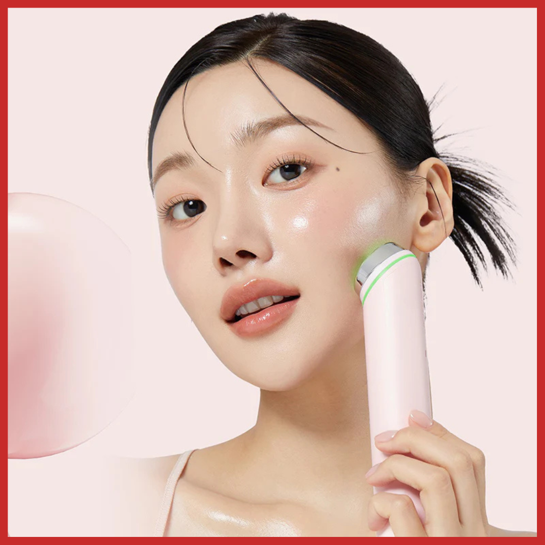 Medicube AGE-R Booster Pro 6-in-1 LED Facial Device