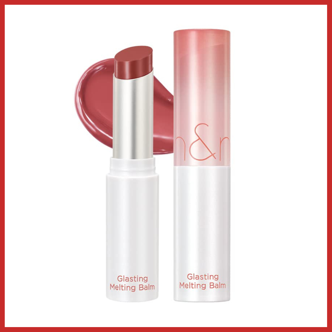 rom&nd Glasting Melting Balm 0.6 Kaya Fig