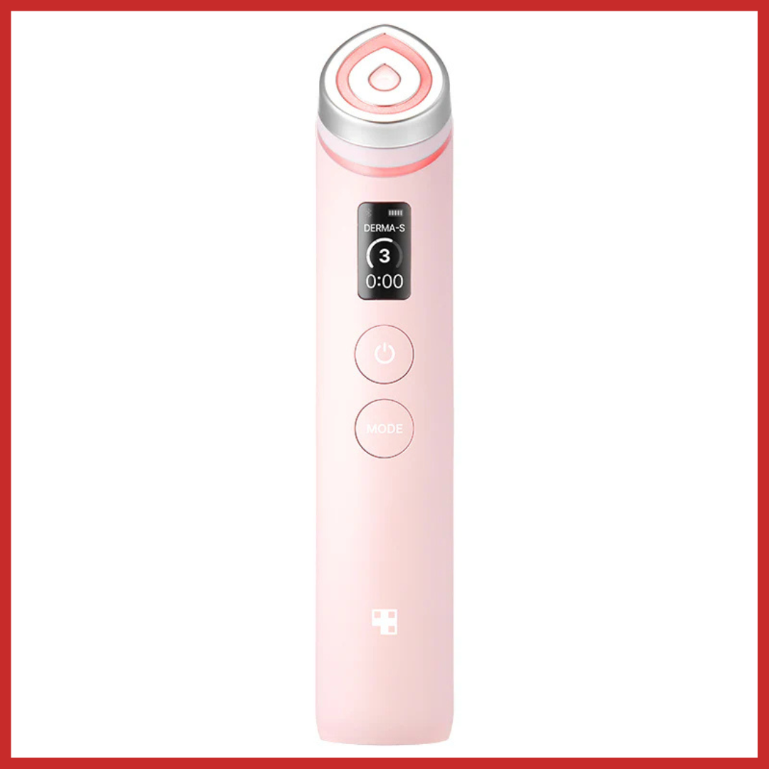 Medicube AGE-R Booster Pro 6-in-1 LED Facial Device