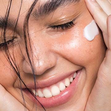 Moisturizers