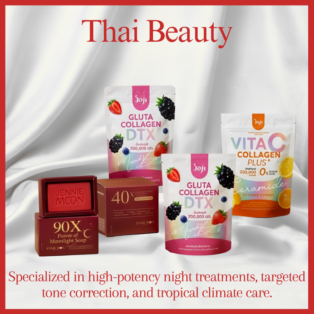 Thai Beauty