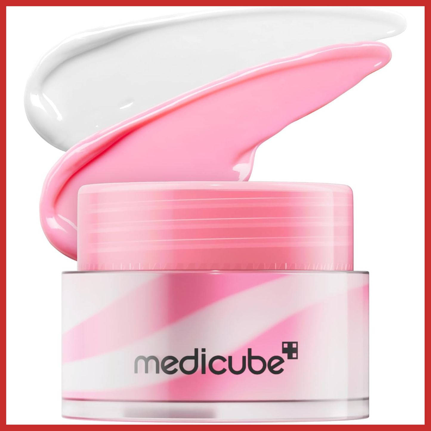 medicube PDRN Lip Sleeping Mask 10g