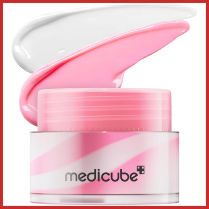 medicube PDRN Lip Sleeping Mask 10g