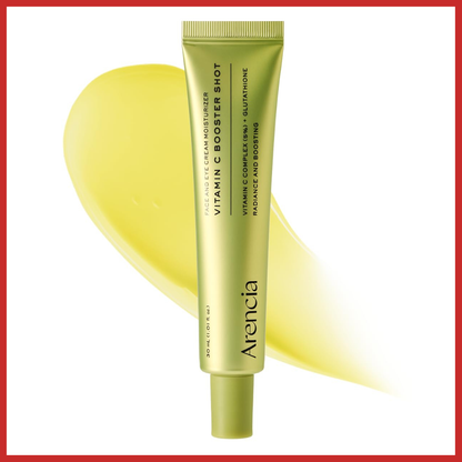 Arencia Vitamin C Booster Shot 30ml