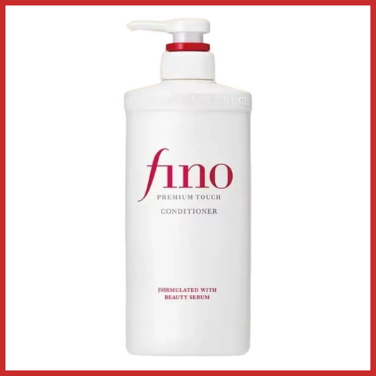 Shiseido Fino Premium Touch Conditioner 550ml