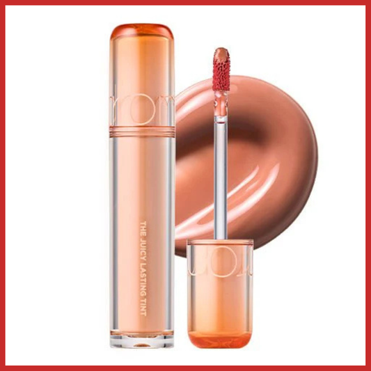 rom&nd The Juicy Lasting Tint 01 Pomelo Skin