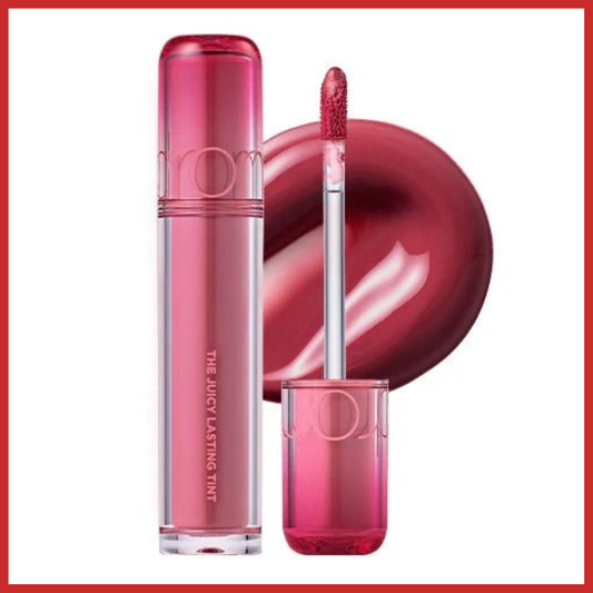 rom&nd The Juicy Lasting Tint 04 Fig Fig