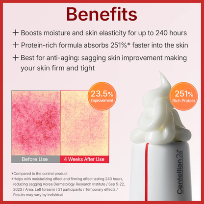 Centellian24 Madeca Cream Time Reverse