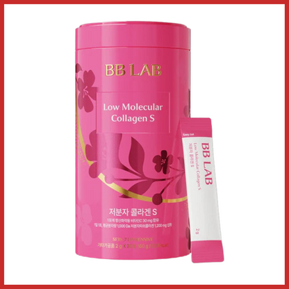 BB LAB Intensive Collagen S 2g x 30