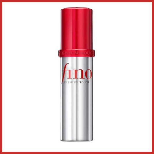 Shiseido Fino Premium Touch Hair Oil 70ml