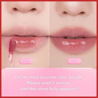rom&nd The Juicy Lasting Tint 03 Bare Grape