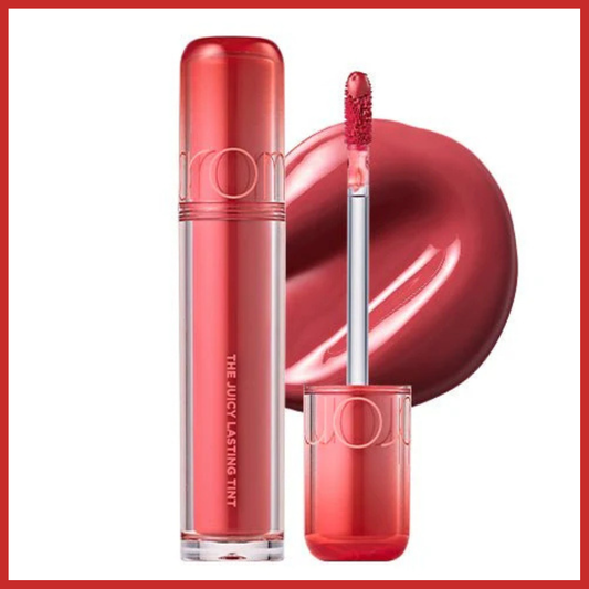 rom&nd The Juicy Lasting Tint 06 Peeling Angdoo